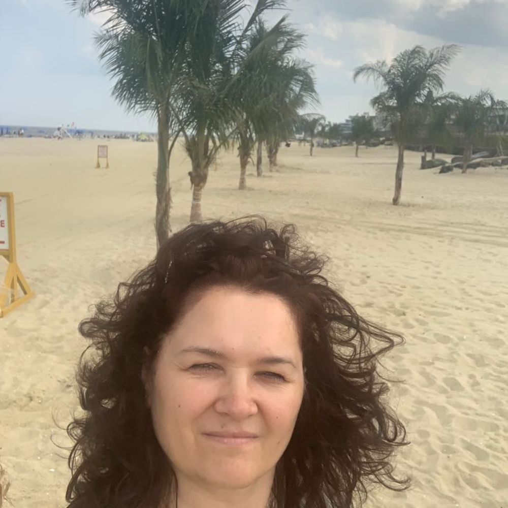 Meet your Posher, Anna